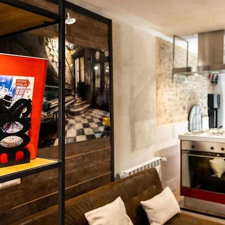 شقة La Casa Dello Stilista بريشا المظهر الخارجي الصورة