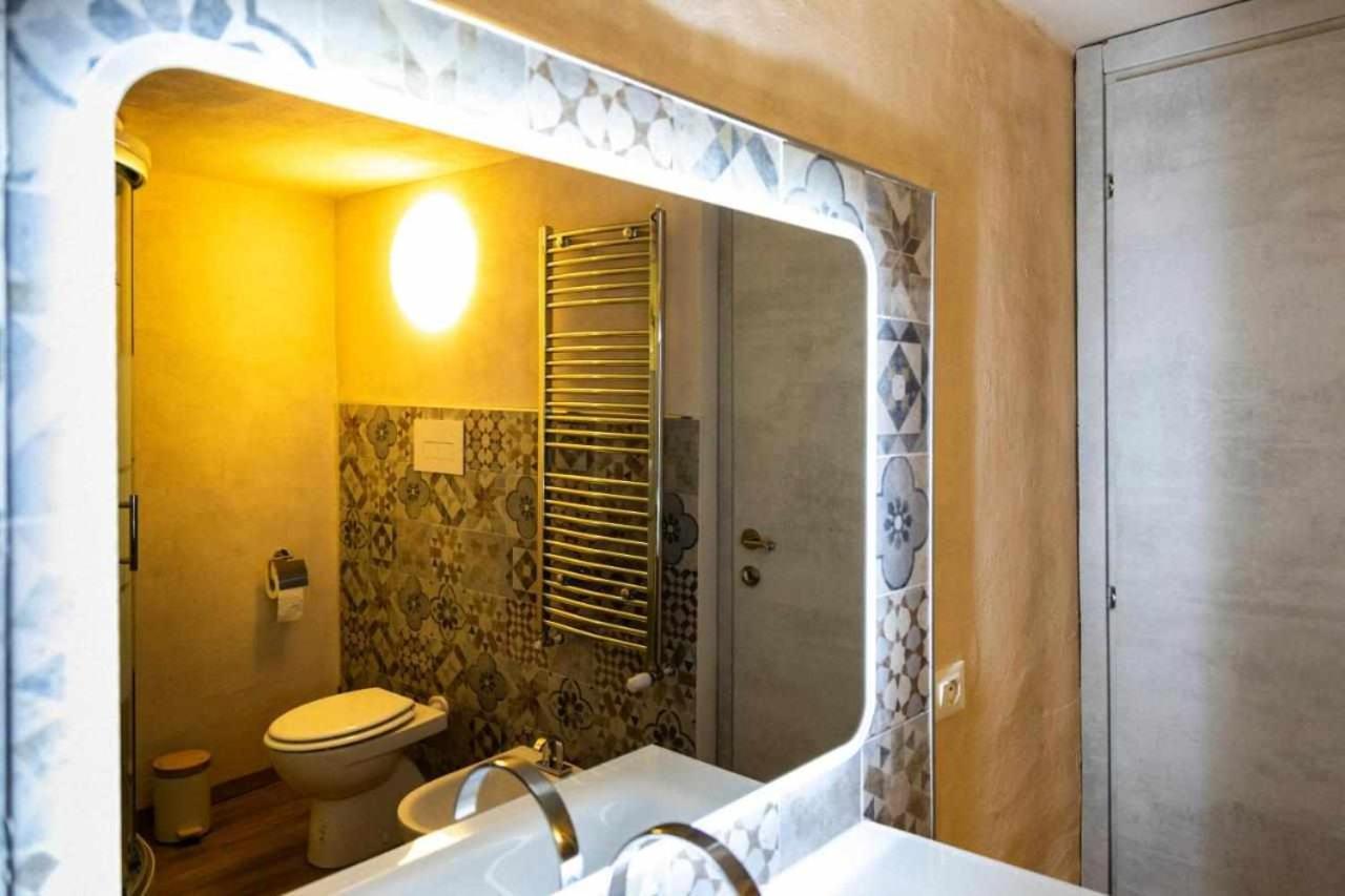 شقة La Casa Dello Stilista بريشا المظهر الخارجي الصورة